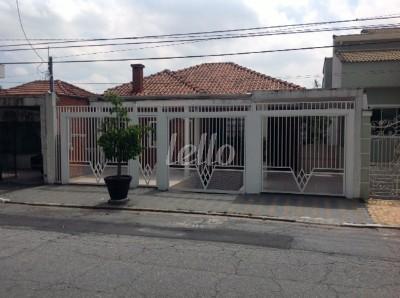 10 de Casa à venda, sobrado com 300 m², 4 quartos e 4 vagas em Vila Prudente - São Paulo