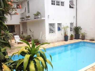1 de Casa à venda, sobrado com 300 m², 4 quartos e 4 vagas em Vila Prudente - São Paulo