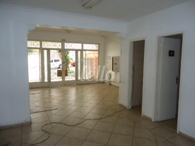 RECEPÇÃO PRINCIPAL de Casa para alugar, sobrado com 453 m², e 3 vagas em Vila Clementino - São Paulo