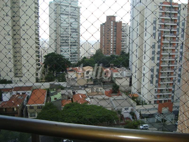 VISTA de Apartamento à venda, Duplex com 380 m², 4 quartos e 4 vagas em Vila Prudente - São Paulo