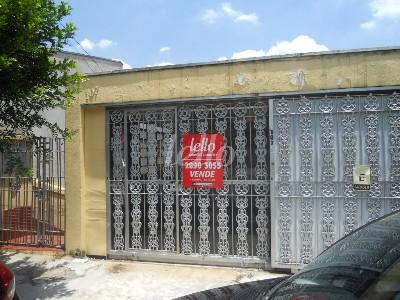 FACHADA de Área / Terreno à venda, Padrão com 330 m², e em Vila Carrão - São Paulo