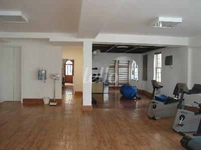 SALA de Casa à venda, sobrado com 650 m², e 5 vagas em Higienópolis - São Paulo