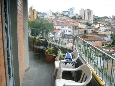 SACADA de Prédio Comercial à venda, Monousuário com 287 m², e 3 vagas em Tucuruvi - São Paulo