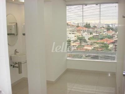 . de Prédio Comercial à venda, Monousuário com 658 m², e em Jardim São Bento - São Paulo