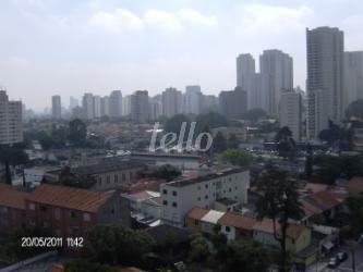 VISTA de Apartamento à venda, Padrão com 250 m², 4 quartos e 4 vagas em Brooklin Paulista - São Paulo