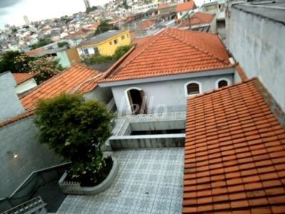 VISTA VARANDA de Casa à venda, sobrado com 156 m², 5 quartos e 4 vagas em Vila Formosa - São Paulo
