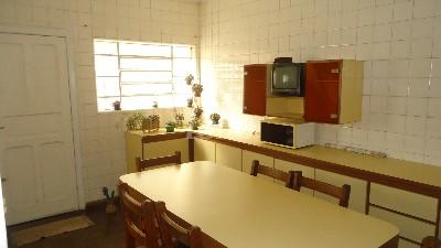 COPA de Casa à venda, sobrado com 188 m², 3 quartos e 2 vagas em Vila Moreira - São Paulo