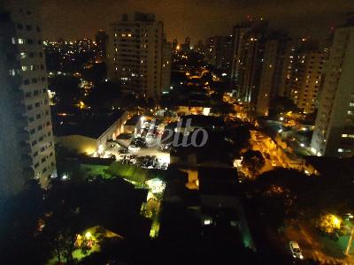 VISTA SUÍTE de Apartamento à venda, Padrão com 75 m², 2 quartos e 1 vaga em Campo Belo - São Paulo