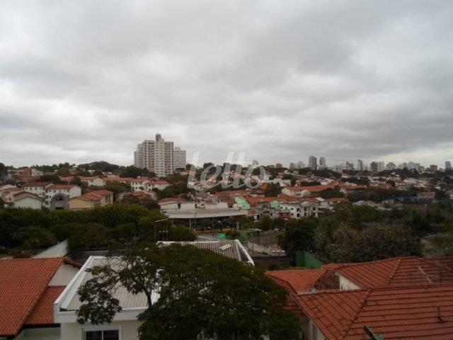 VISTA DA SALA de Apartamento à venda, Padrão com 68 m², 2 quartos e 1 vaga em Mirandopolis - São Paulo