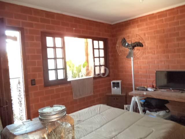DORMITÓRIO de Casa à venda, sobrado com 350 m², 4 quartos e 3 vagas em Maranhão - São Paulo