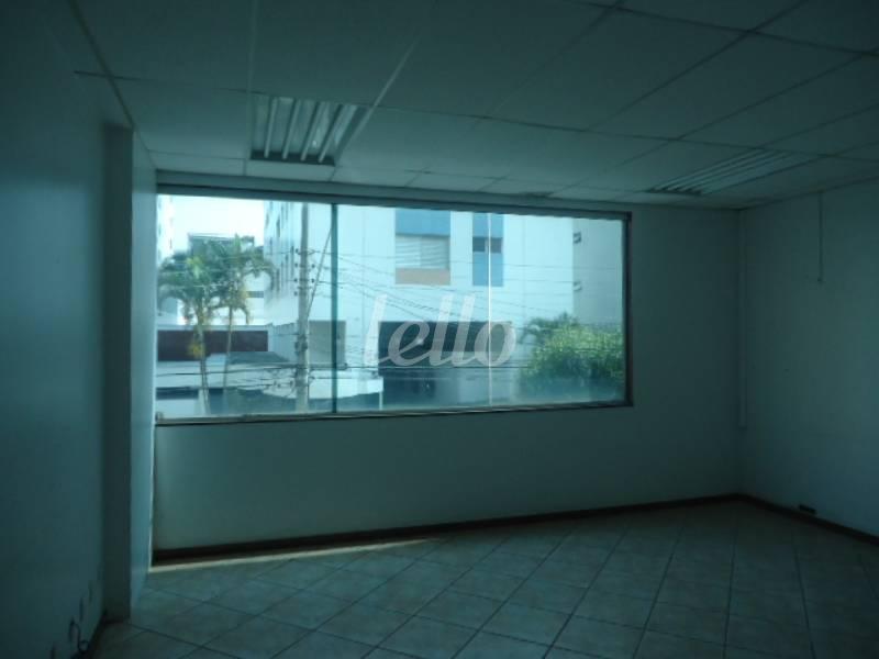 SALA SUPERIOR de Prédio Comercial à venda, Monousuário com 560 m², e 8 vagas em Santa Paula - São Caetano do Sul