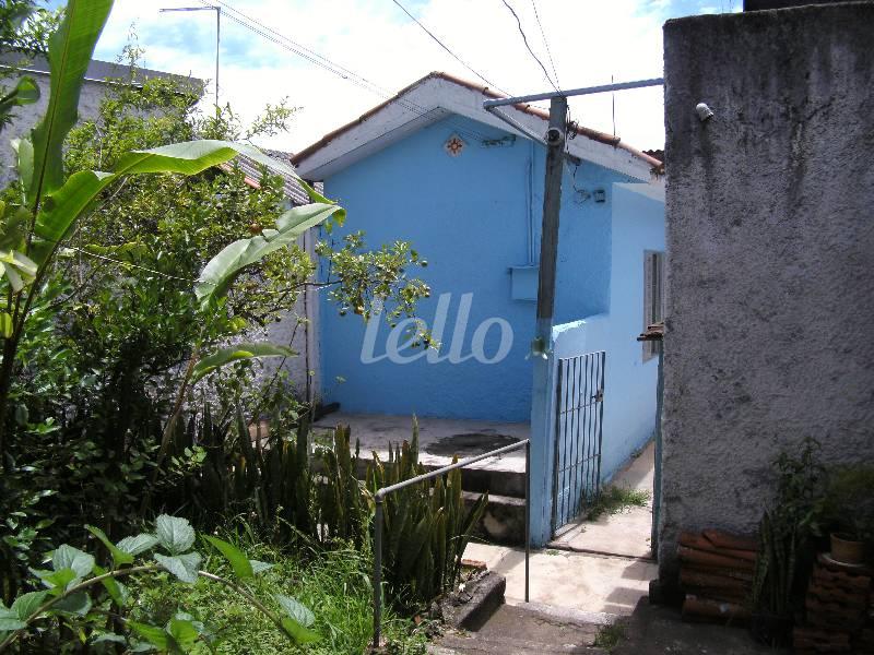 . de Casa à venda, térrea com 157 m², 2 quartos e 2 vagas em Vila Monte Alegre - São Paulo