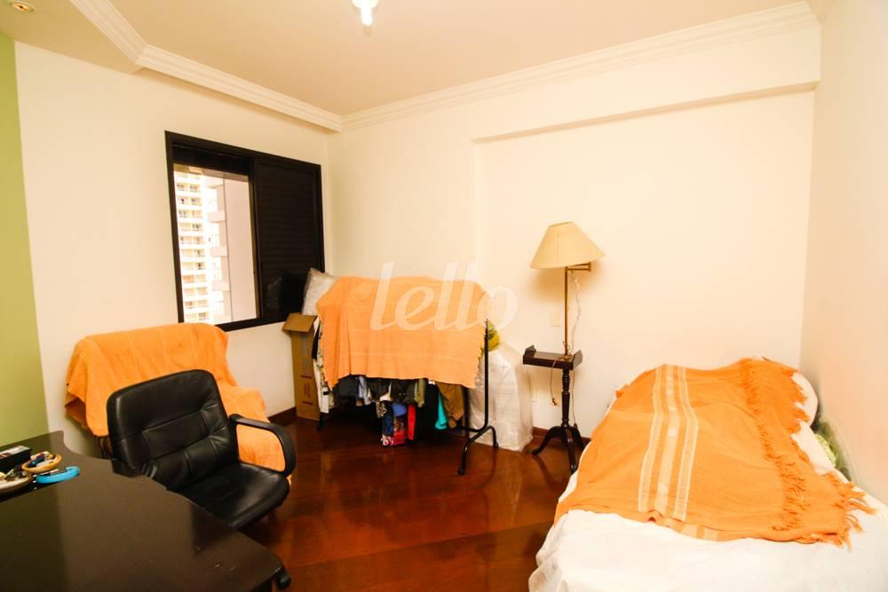 SUÍTE de Apartamento à venda, Padrão com 450 m², 4 quartos e 5 vagas em Santo Antônio - São Caetano do Sul