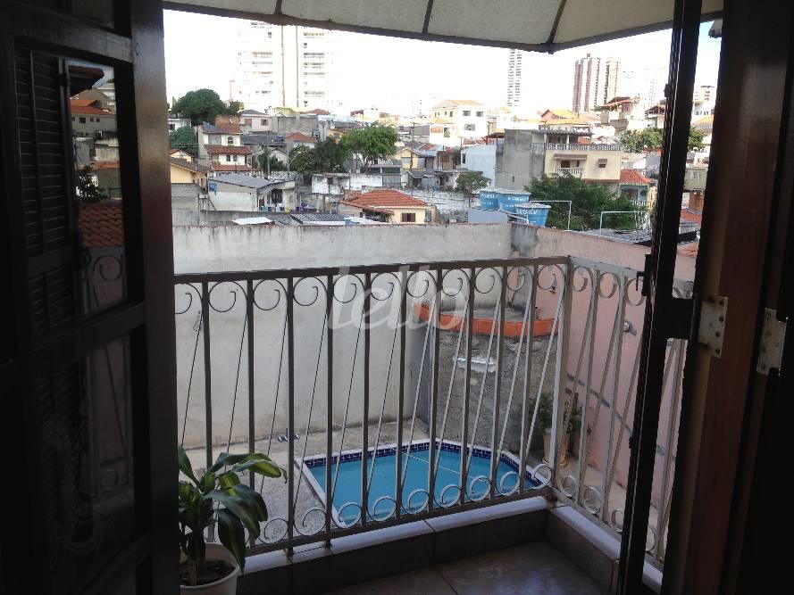 SACADA de Casa à venda, sobrado com 330 m², 4 quartos e 6 vagas em Vila Carrão - São Paulo