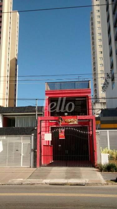FOTO de Prédio Comercial à venda, Monousuário com 135 m², e 2 vagas em Vila Regente Feijó - São Paulo