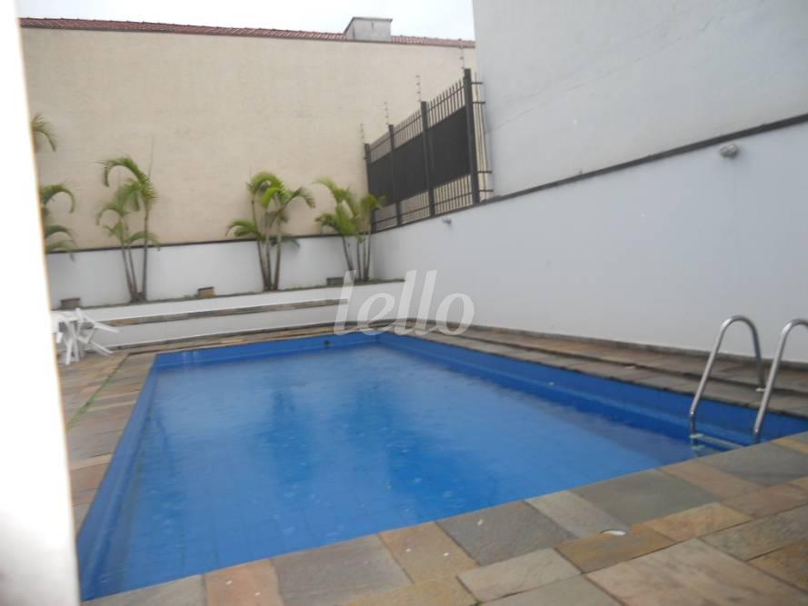 LAZER PRIVATIVO de Apartamento à venda, cobertura - Padrão com 272 m², 4 quartos e 3 vagas em Vila Carrão - São Paulo