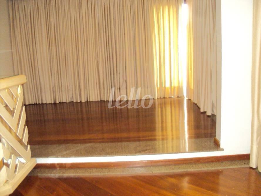 SALA de Apartamento à venda, Padrão com 235 m², 4 quartos e 4 vagas em Planalto Paulista - São Paulo