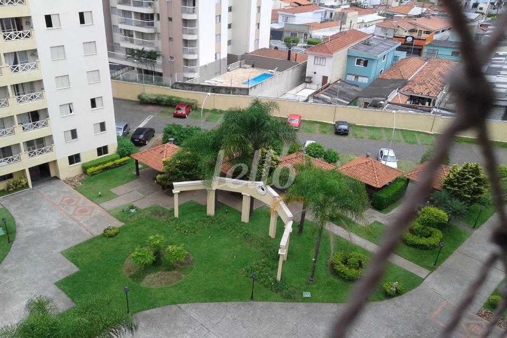 VISTA de Apartamento à venda, Padrão com 159 m², 4 quartos e 2 vagas em Vila Carrão - São Paulo
