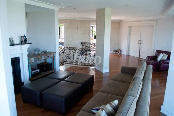 SALA de Apartamento à venda, Duplex com 768 m², 5 quartos e 6 vagas em Paraíso - São Paulo