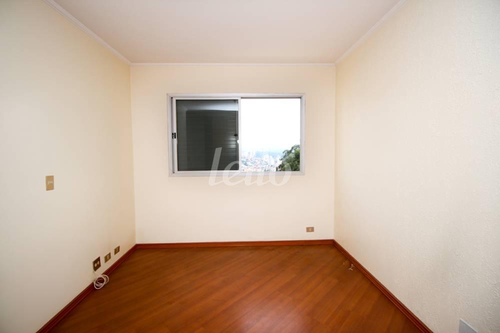DORMITÓRIO de Apartamento à venda, Padrão com 148 m², 3 quartos e 3 vagas em Tucuruvi - São Paulo