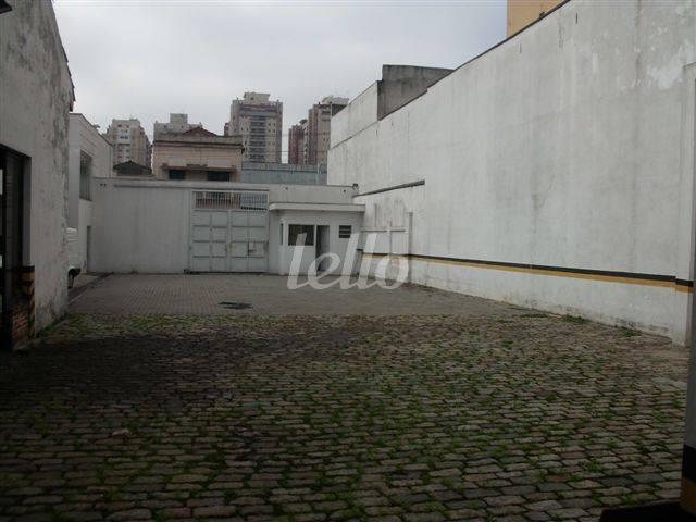 ESPAÇO INTERNO de Galpão/Armazém à venda, Padrão com 1212 m², e 12 vagas em Ipiranga - São Paulo