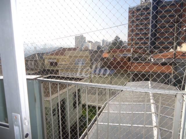SACADA de Apartamento à venda, Padrão com 89 m², 3 quartos e 2 vagas em Vila Santo Estéfano - São Paulo