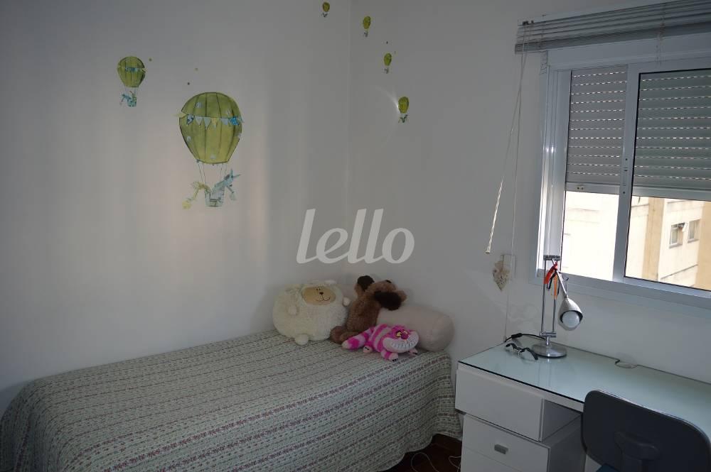 SUÍTE 2 de Apartamento à venda, Padrão com 202 m², 3 quartos e 4 vagas em Indianópolis - São Paulo