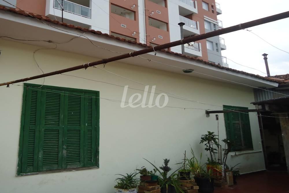 ÁREA DE SERVIÇO de Casa à venda, sobrado com 500 m², 2 quartos e 6 vagas em Ipiranga - São Paulo