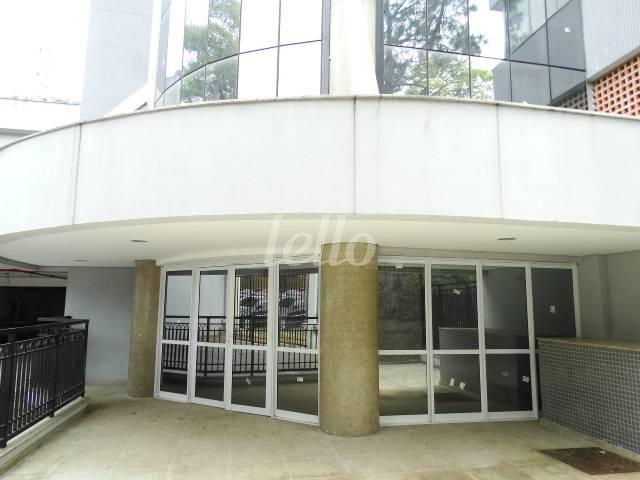 ENTRADA SAMUEL KLABIN de Prédio Comercial à venda, Monousuário com 4498 m², e 73 vagas em Vila Leopoldina - São Paulo