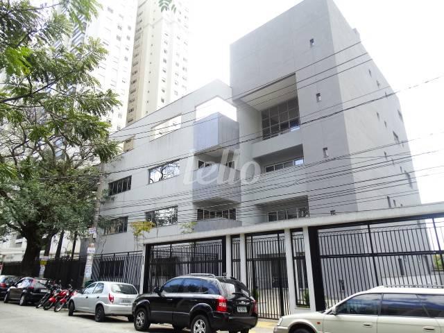 ENTRADA BELCHIOR de Prédio Comercial à venda, Monousuário com 4498 m², e 73 vagas em Vila Leopoldina - São Paulo
