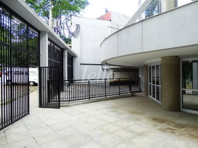 ENTRADA SAMUEL de Prédio Comercial à venda, Monousuário com 4498 m², e 73 vagas em Vila Leopoldina - São Paulo