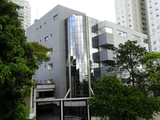FACHADA de Prédio Comercial à venda, Monousuário com 4498 m², e 73 vagas em Vila Leopoldina - São Paulo