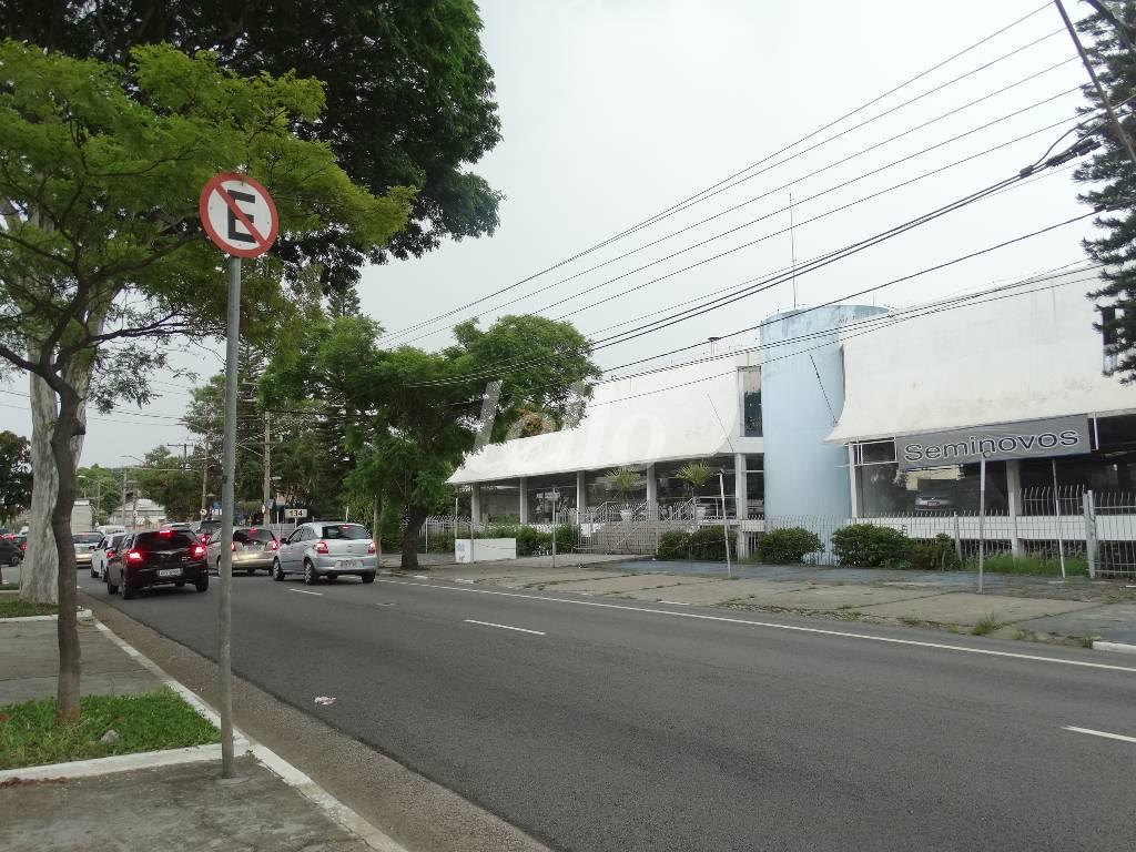 PRÉDIO COMERCIAL de Prédio Comercial à venda, Monousuário com 14029 m², e em Mooca - São Paulo