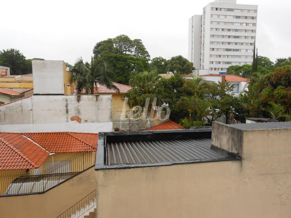 VISTA DORMITÓRIO 1 de Apartamento à venda, Padrão com 72 m², 3 quartos e em Planalto Paulista - São Paulo