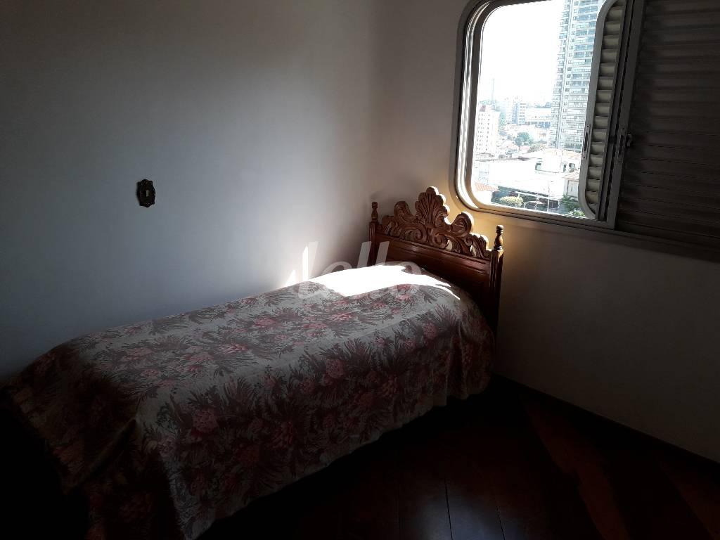 DORMITÓRIO 1 de Apartamento à venda, Padrão com 190 m², 4 quartos e 3 vagas em Santana - São Paulo