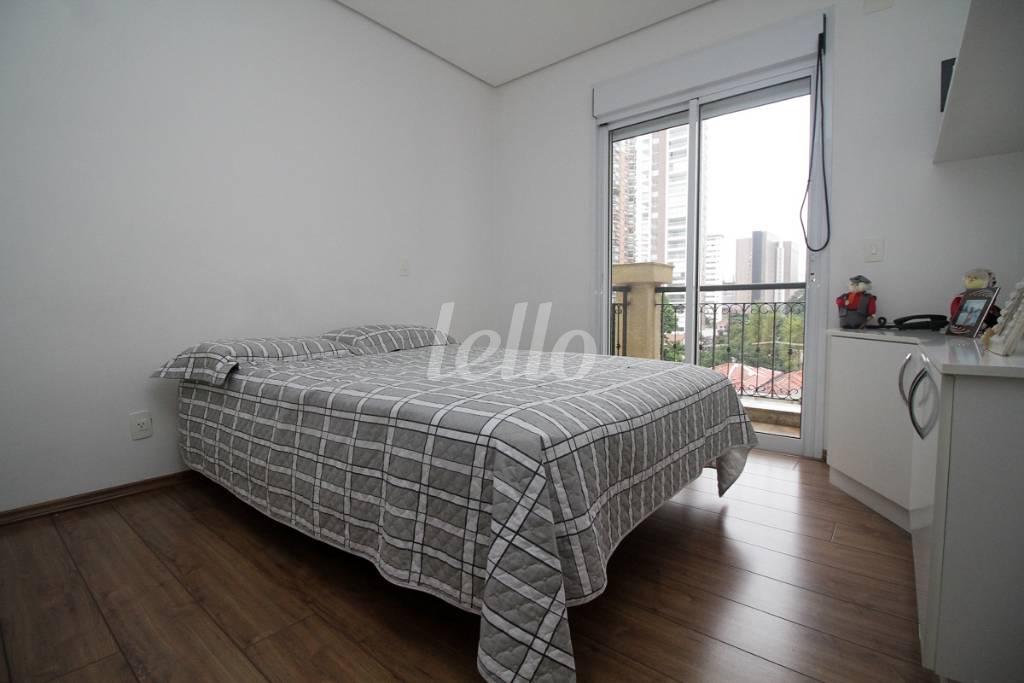 SUÍTE de Apartamento à venda, Padrão com 308 m², 4 quartos e 5 vagas em Paraíso - São Paulo