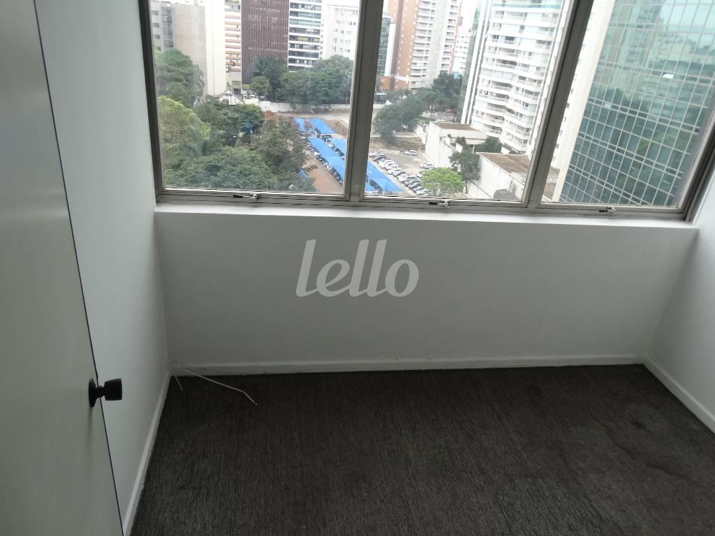 SALA 1 de Sala / Conjunto à venda, Padrão com 62 m², e 1 vaga em Consolação - São Paulo