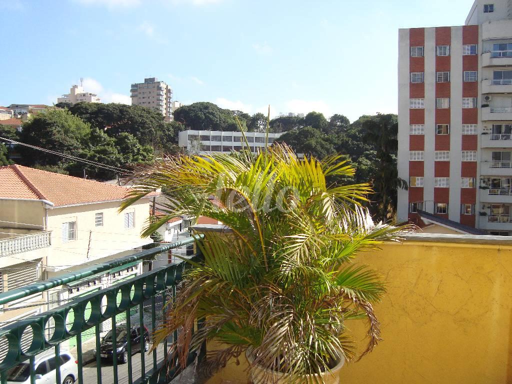 SACADA de Casa à venda, sobrado com 190 m², 3 quartos e 4 vagas em Jardim São Paulo - São Paulo