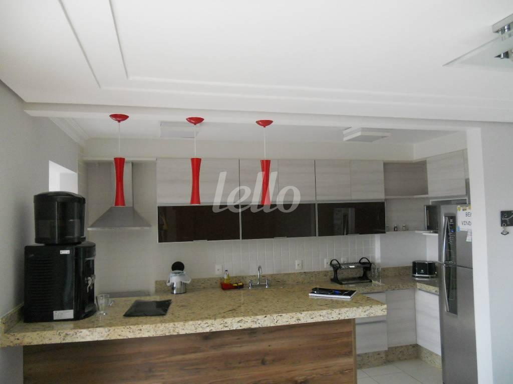 COZINHA III de Apartamento à venda, Padrão com 93 m², 2 quartos e 2 vagas em Engordadouro - Jundiaí