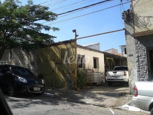 TERRENO de Área / Terreno à venda, Padrão com 286 m², e em Vila Prudente - São Paulo