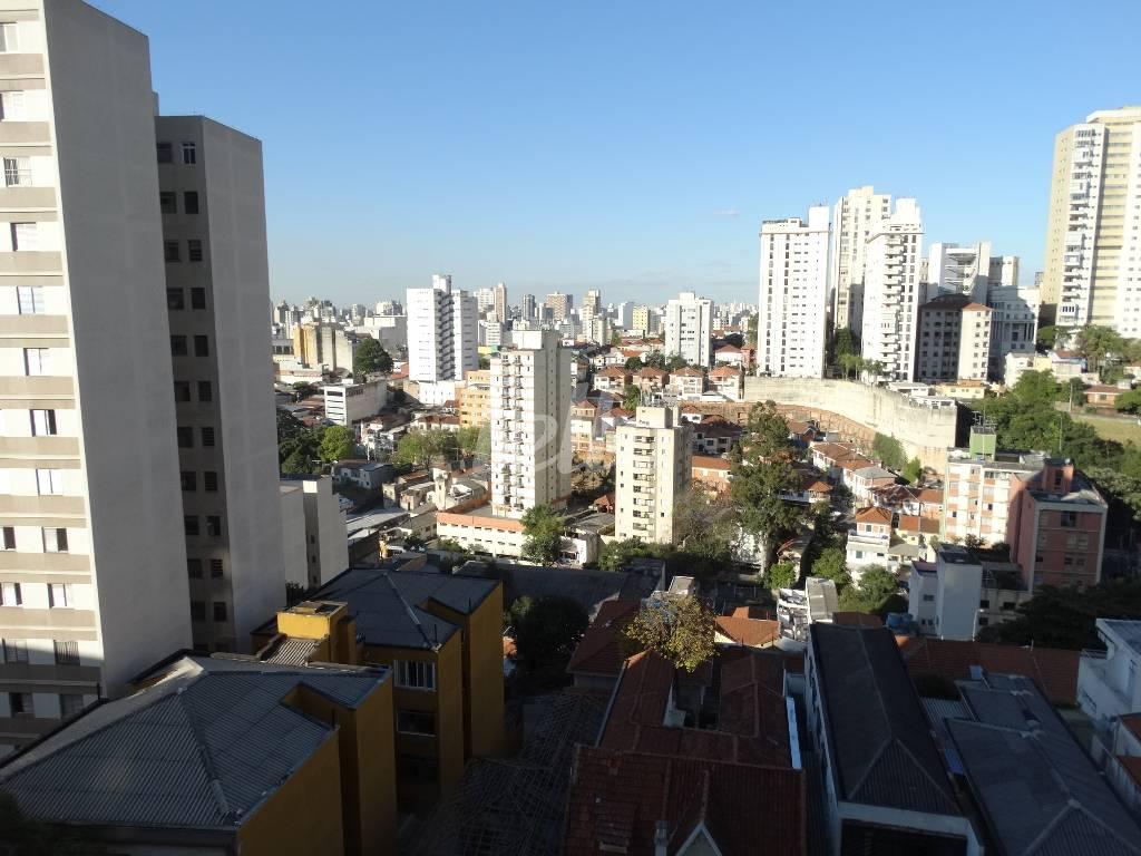 VISTA DA SALA de Sala / Conjunto para alugar, Padrão com 994 m², e 22 vagas em Jardim Paulista - São Paulo