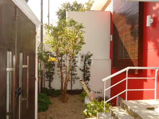 FACHADA 2 de Casa à venda, sobrado com 225 m², 2 quartos e em Vila Mariana - São Paulo