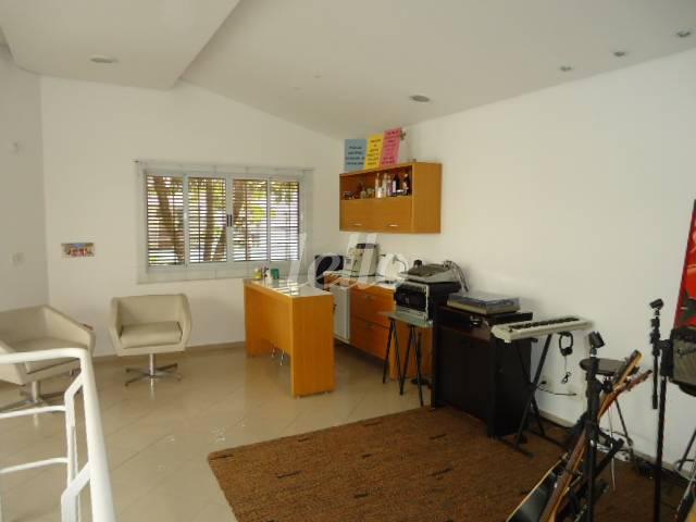 SALA 8 de Casa à venda, sobrado com 225 m², e em Vila Mariana - São Paulo