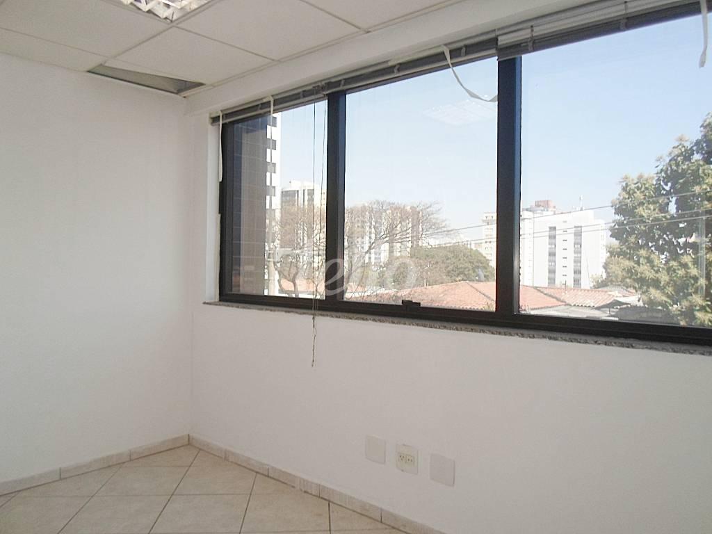 SALA 2 de Sala / Conjunto para alugar, Padrão com 100 m², e 1 vaga em Vila Clementino - São Paulo