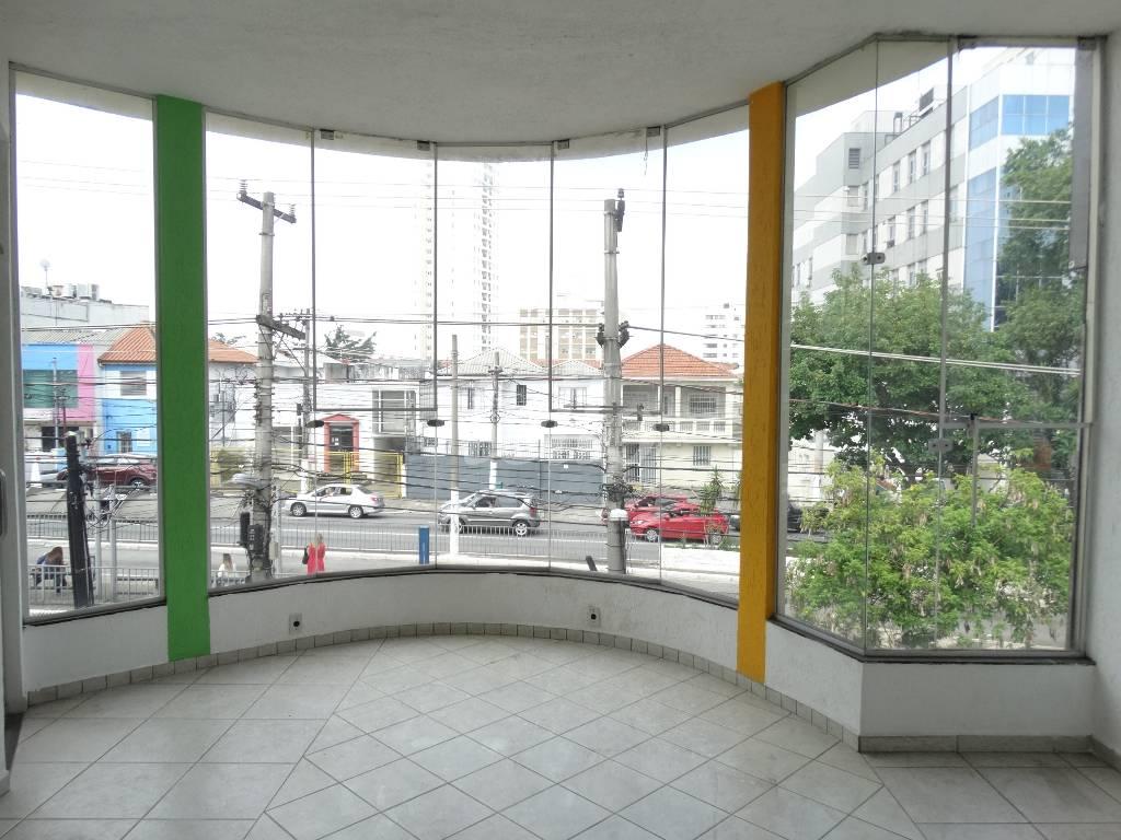 PISO SUPERIOR de Salão para alugar, Padrão com 550 m², e em Mooca - São Paulo