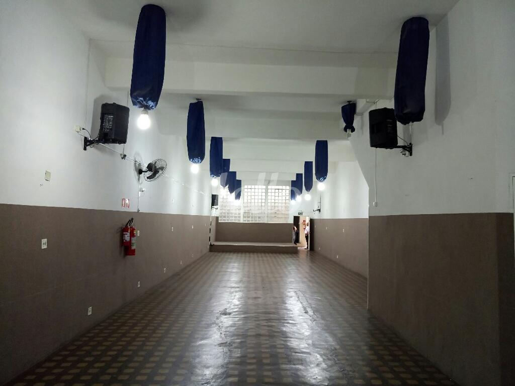 SALÃO de Salão para alugar, Padrão com 250 m², e 2 vagas em Campos Elíseos - São Paulo