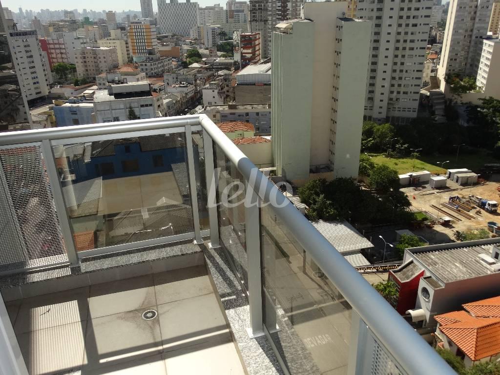 SACADA de Sala / Conjunto para alugar, Padrão com 470 m², e 18 vagas em Liberdade - São Paulo