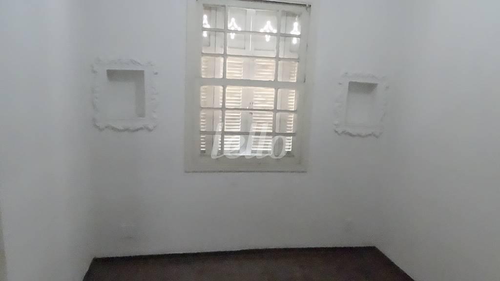 SALA de Casa para alugar, sobrado com 180 m², e 2 vagas em Tucuruvi - São Paulo