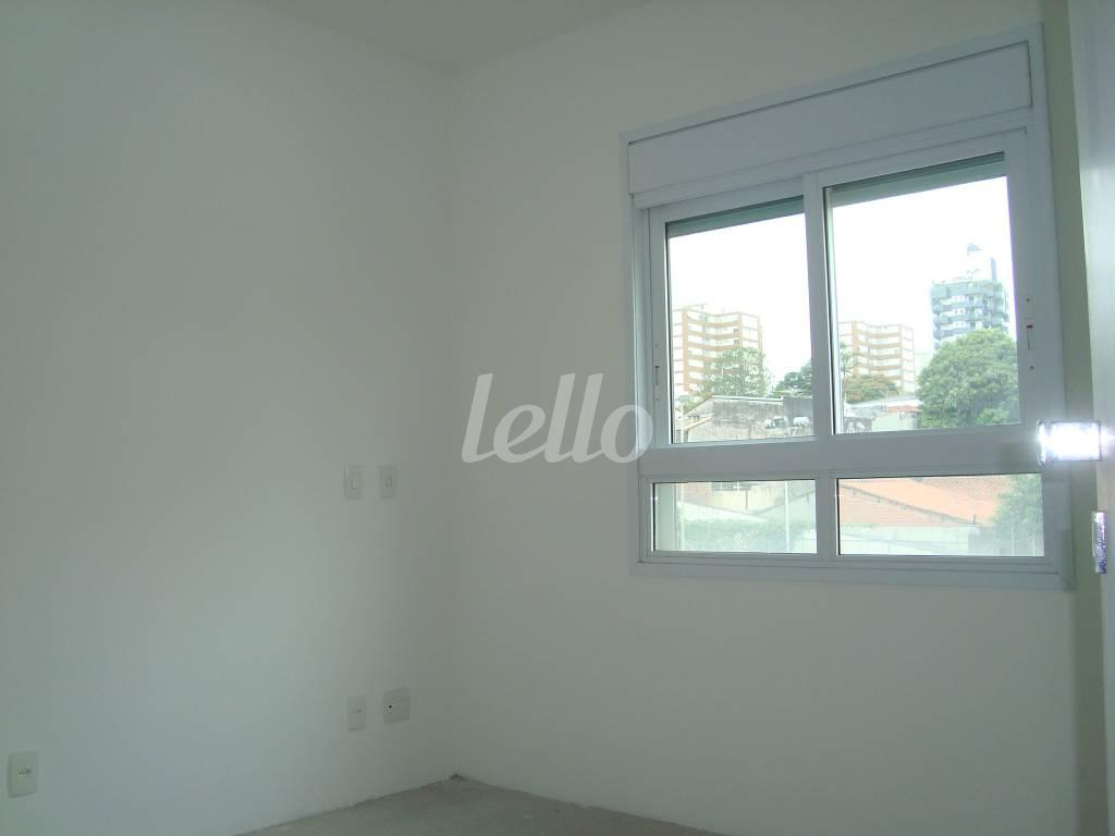 SUÍTE 2 de Apartamento à venda, Padrão com 223 m², 4 quartos e 4 vagas em Santana - São Paulo