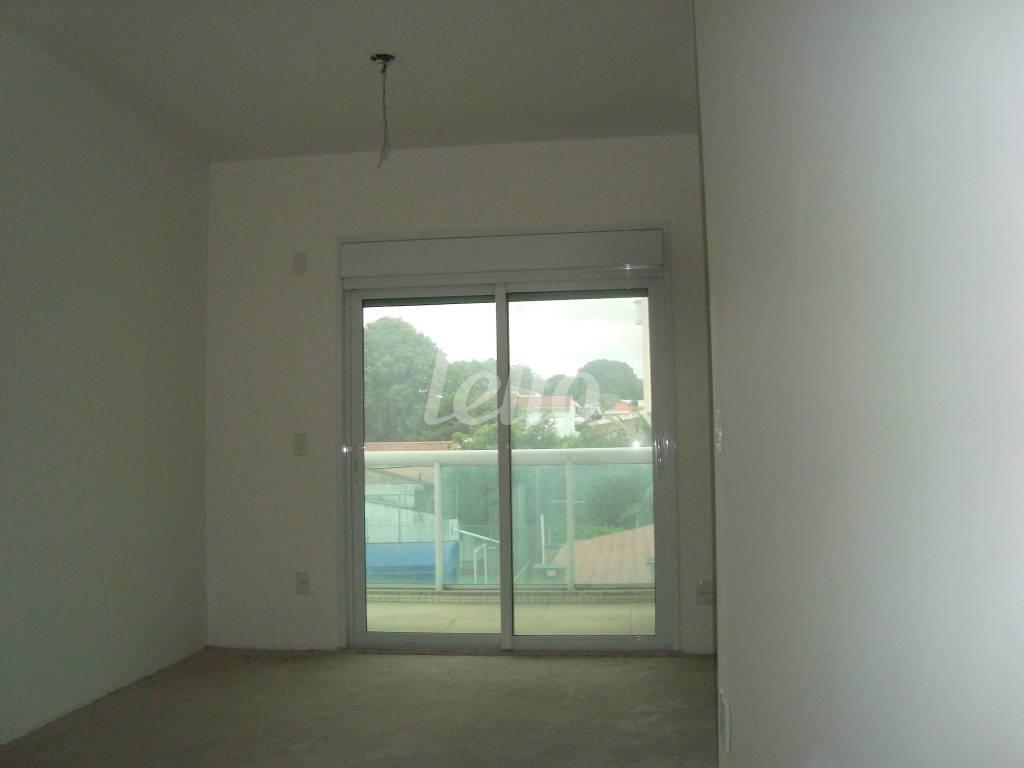SUÍTE 1 de Apartamento à venda, Padrão com 223 m², 4 quartos e 4 vagas em Santana - São Paulo